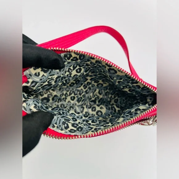 Coach Poppy Mini Bag - Picture 6 of 9